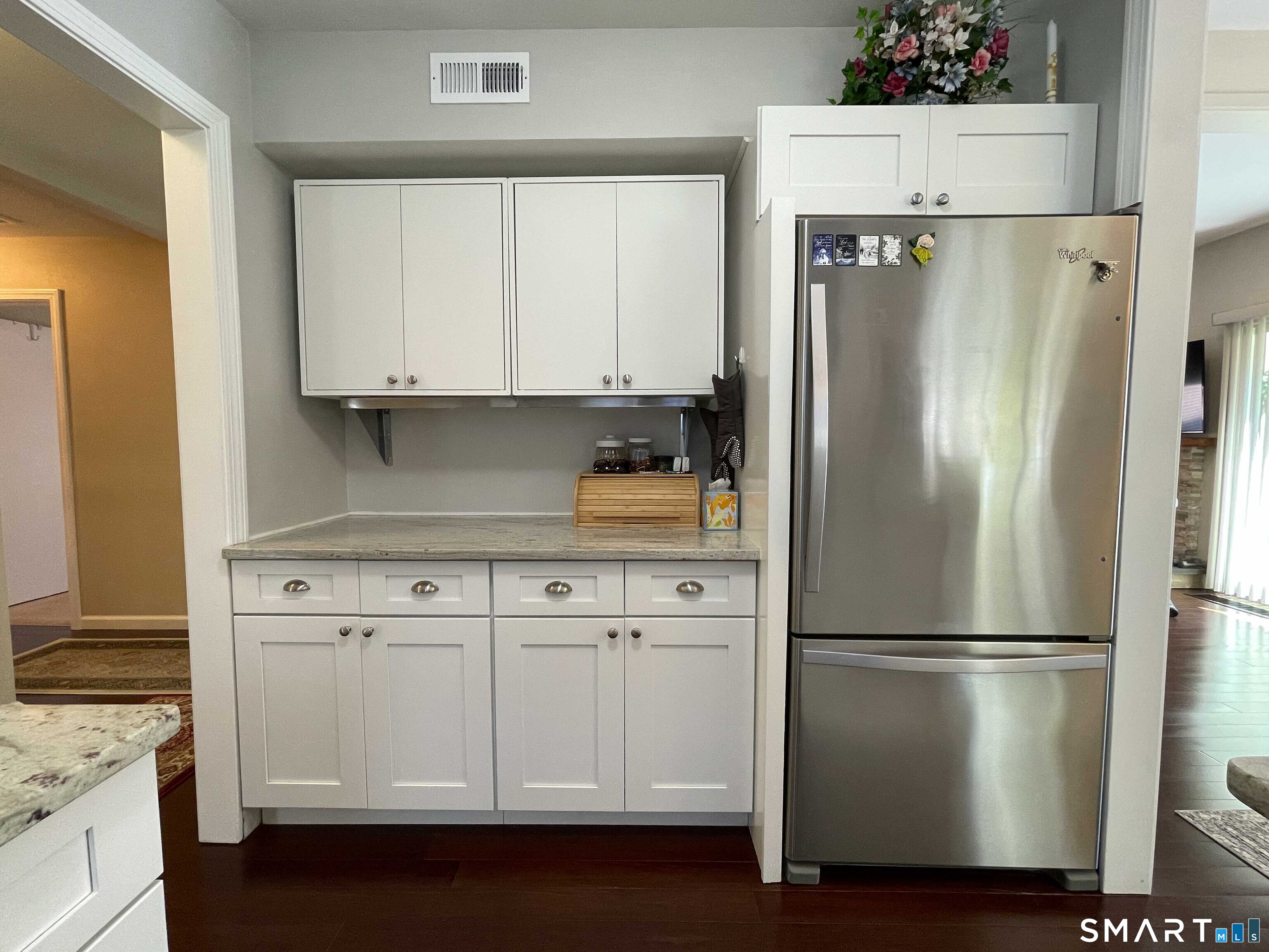551 Heritage Village B