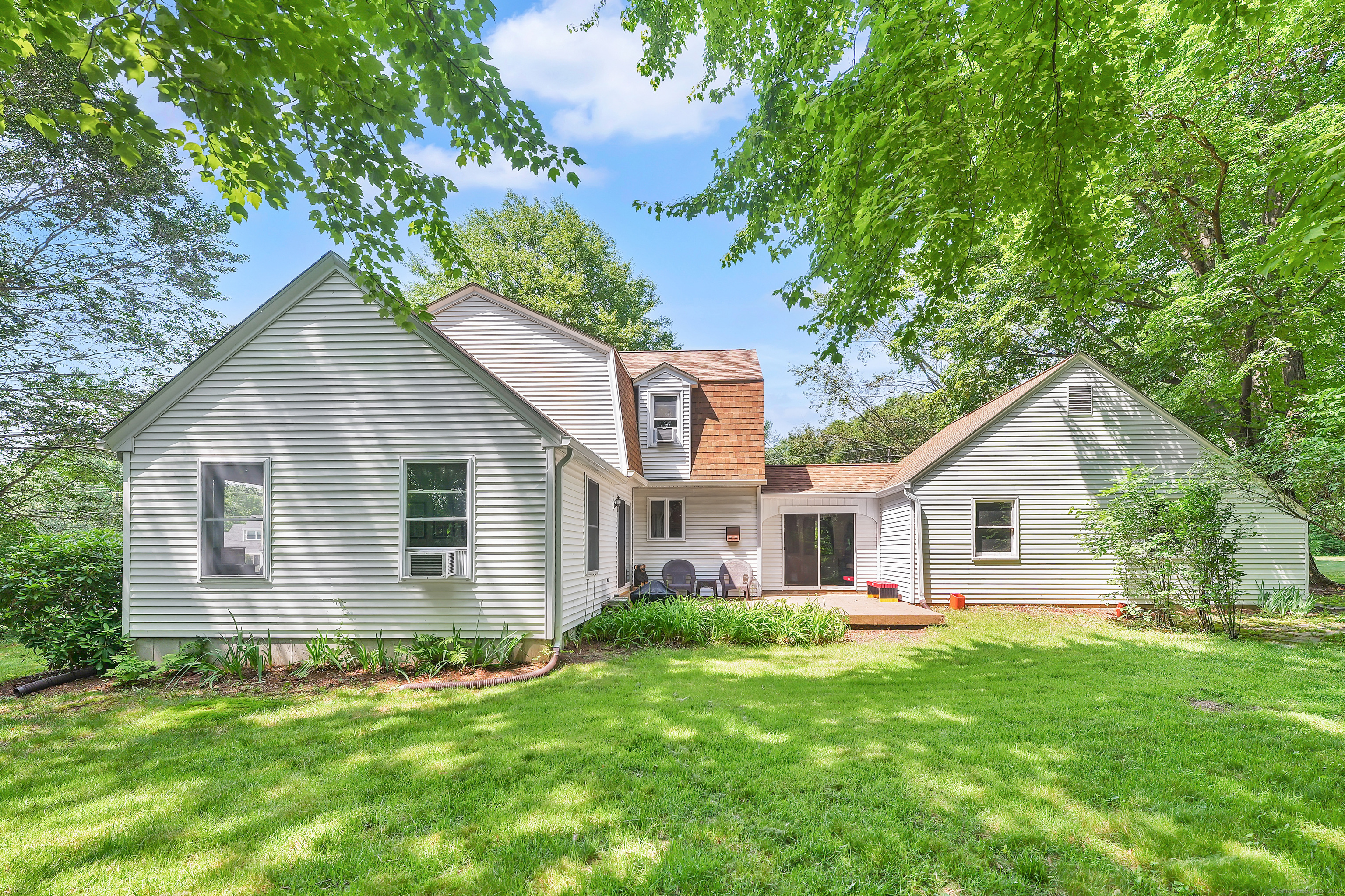 108 Pilgrim Drive
