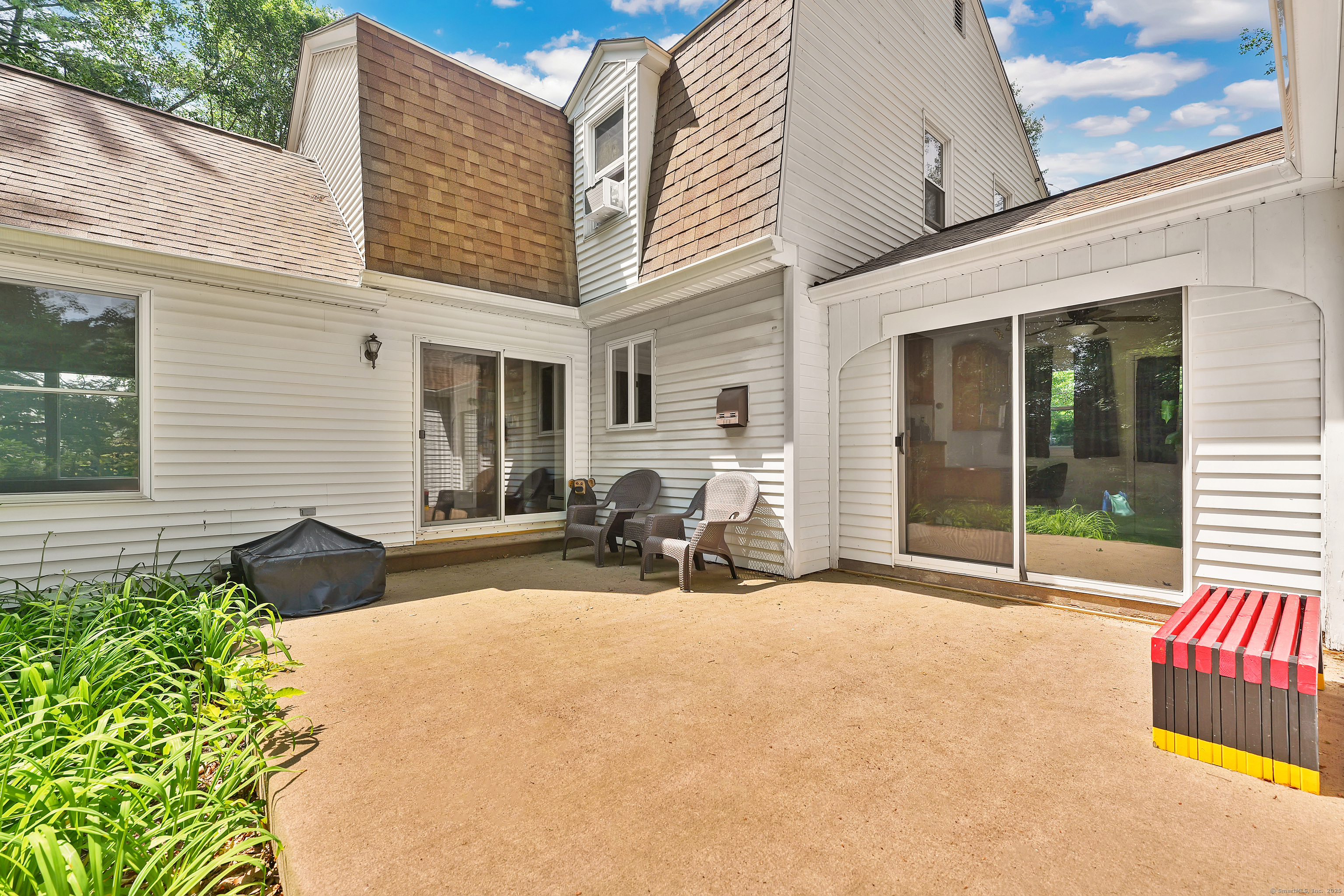 108 Pilgrim Drive