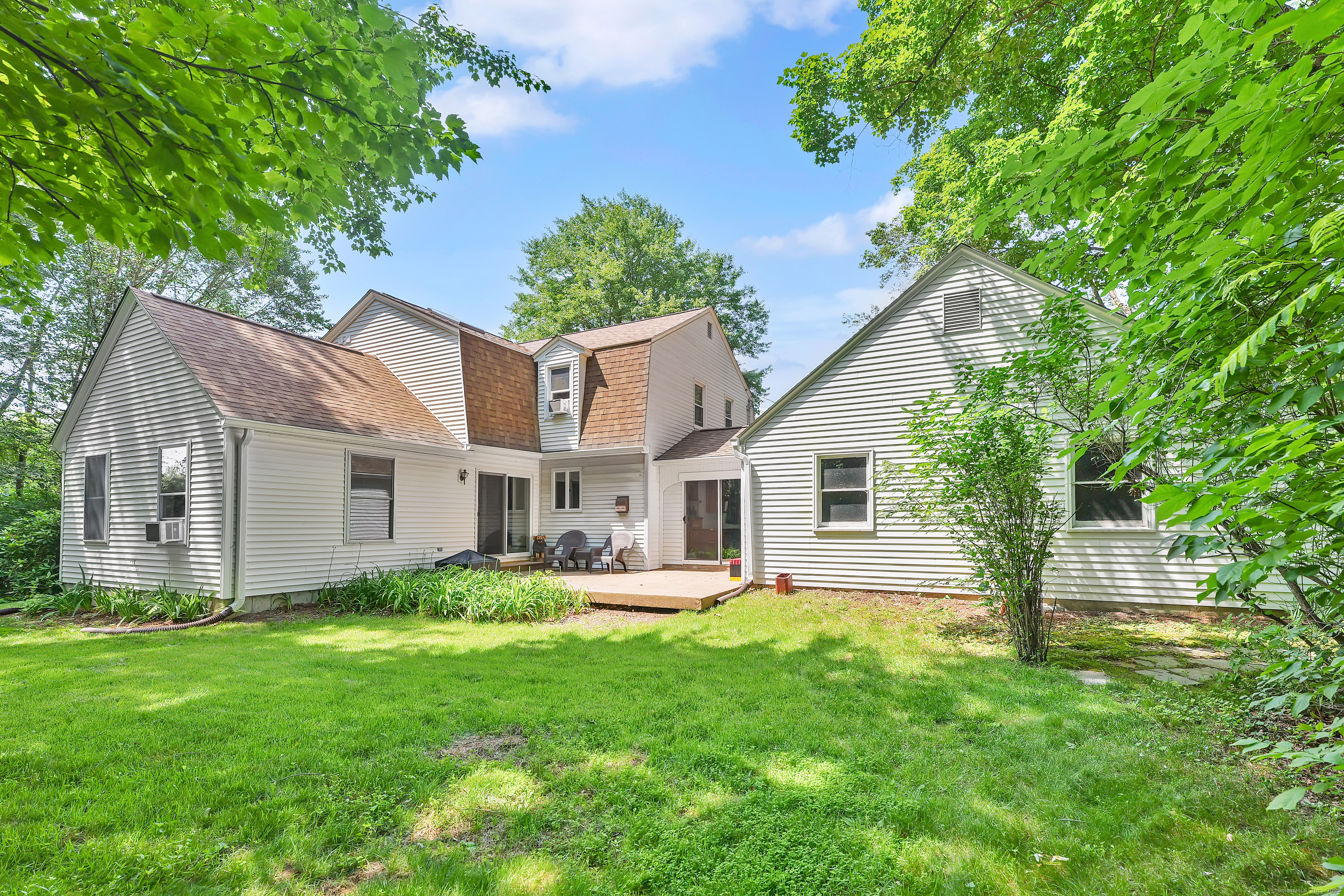 108 Pilgrim Drive