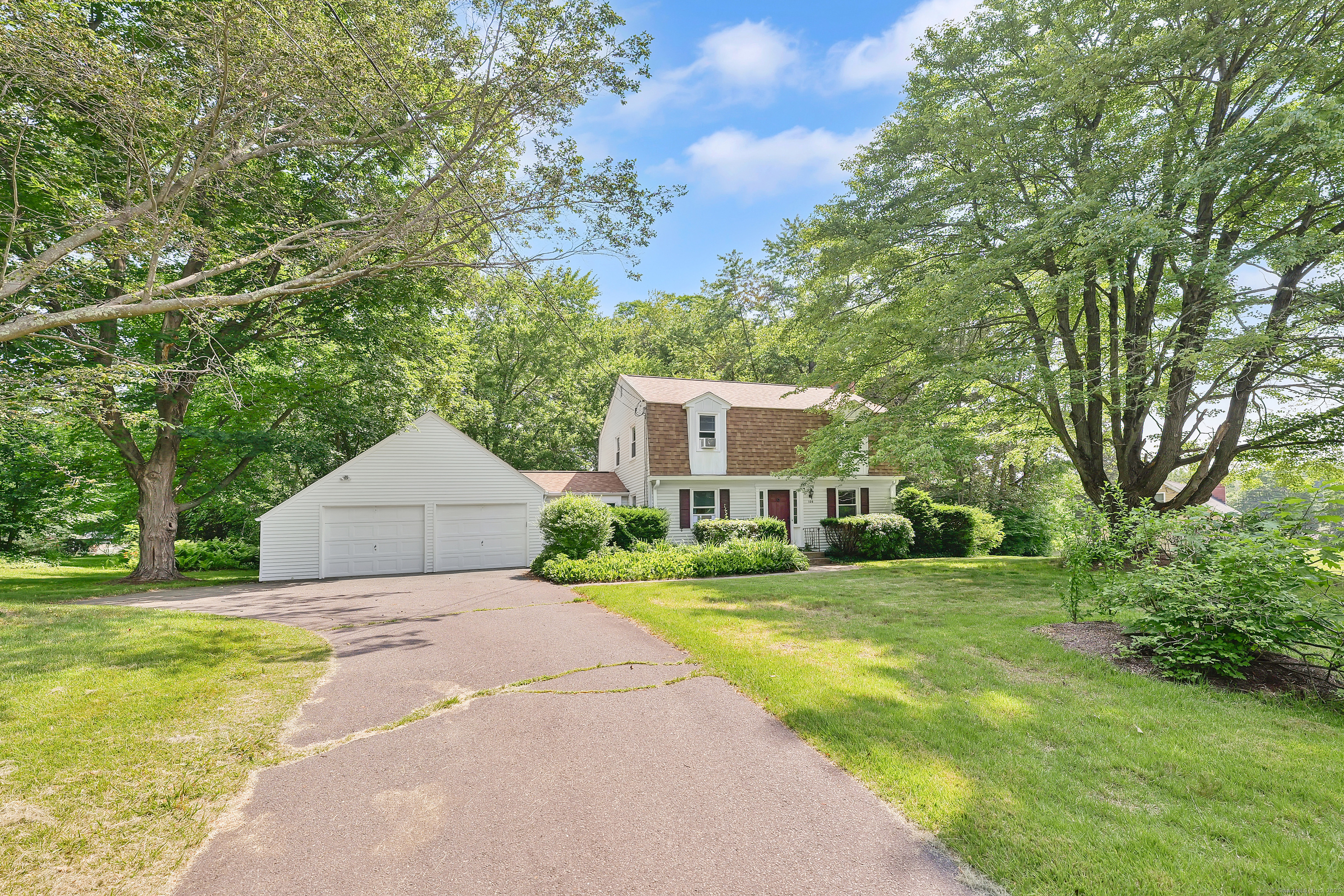 108 Pilgrim Drive
