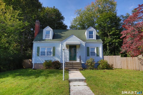 Photo of 312 Battis Road, Hamden, CT 06514 (MLS # 24213544)