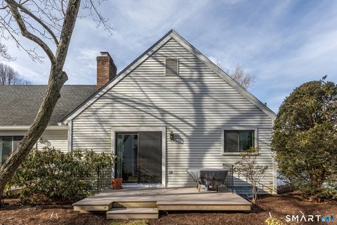 Tiny photo for 80 N Main Street #2A1, Kent, CT 06757 (MLS # 24152131)