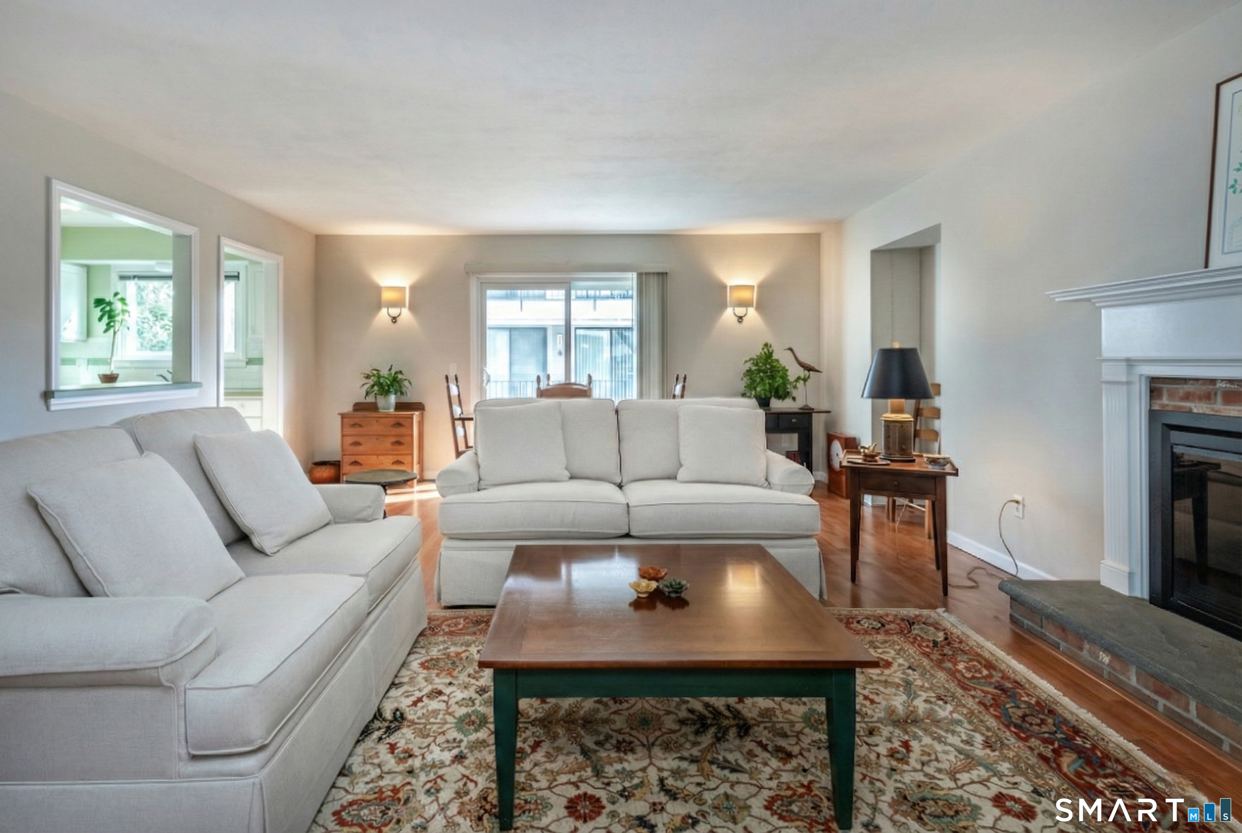 80 North Main Street 2A1