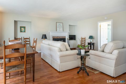 Tiny photo for 80 N Main Street #2A1, Kent, CT 06757 (MLS # 24152131)