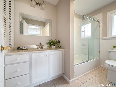 Tiny photo for 80 N Main Street #2A1, Kent, CT 06757 (MLS # 24152131)