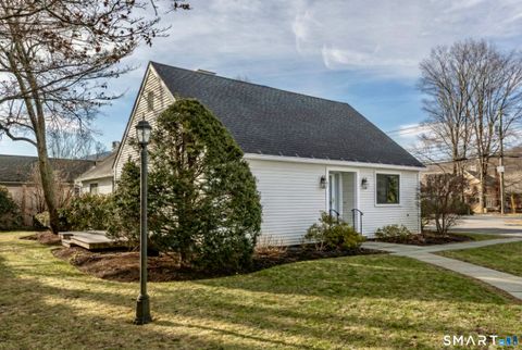 Photo of 80 N Main Street #2A1, Kent, CT 06757 (MLS # 24152131)