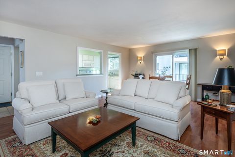 Tiny photo for 80 N Main Street #2A1, Kent, CT 06757 (MLS # 24152131)