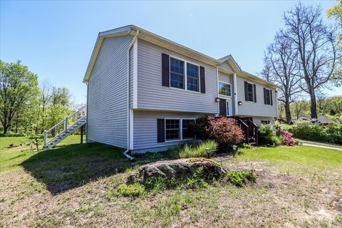 A home in New Milford