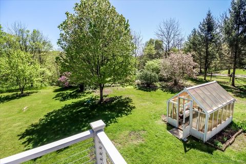 A home in New Milford