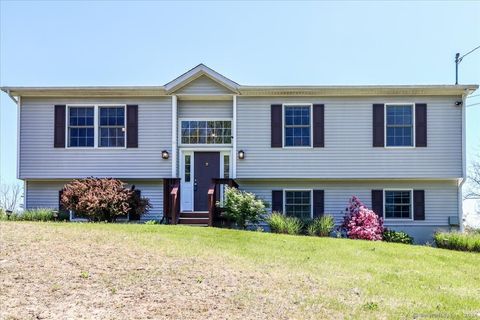 A home in New Milford