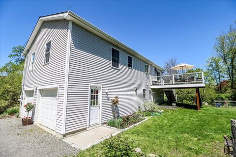 A home in New Milford