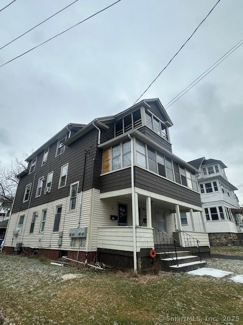 97 Gridley Street Bristol CT 06010