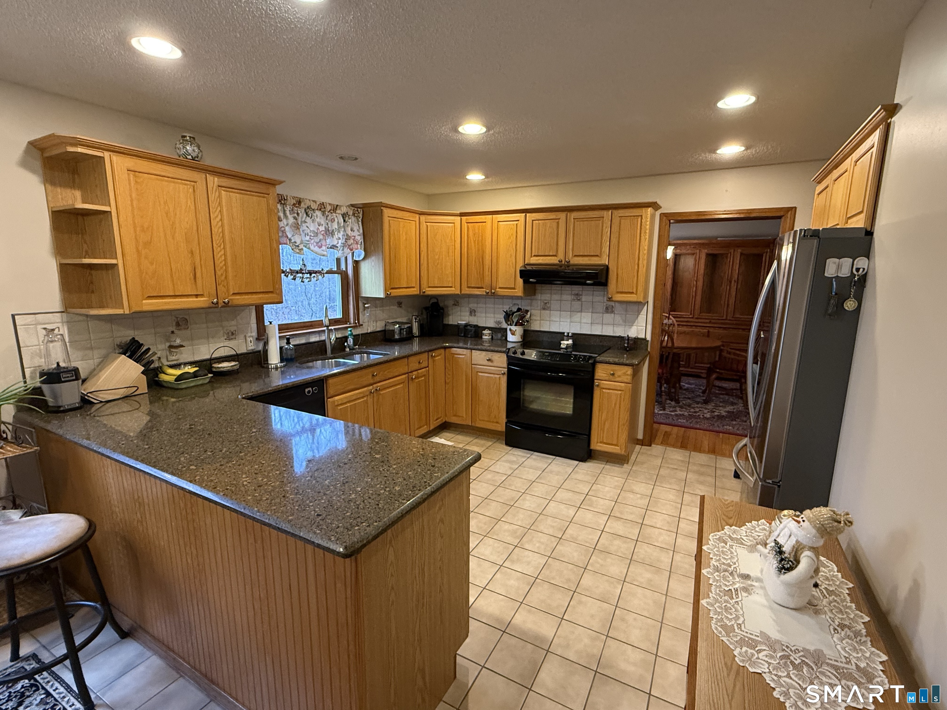 70 Partridge Hollow Road