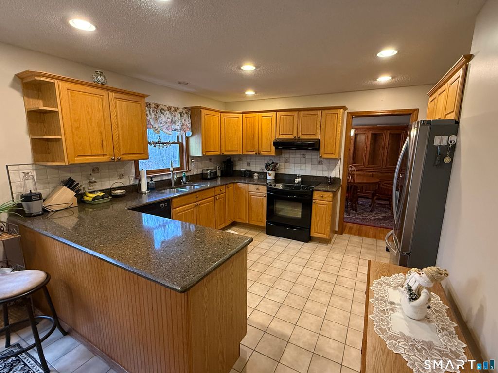 Photo of 70 Partridge Hollow Road, Ledyard, CT 06335 (MLS # 24149233)