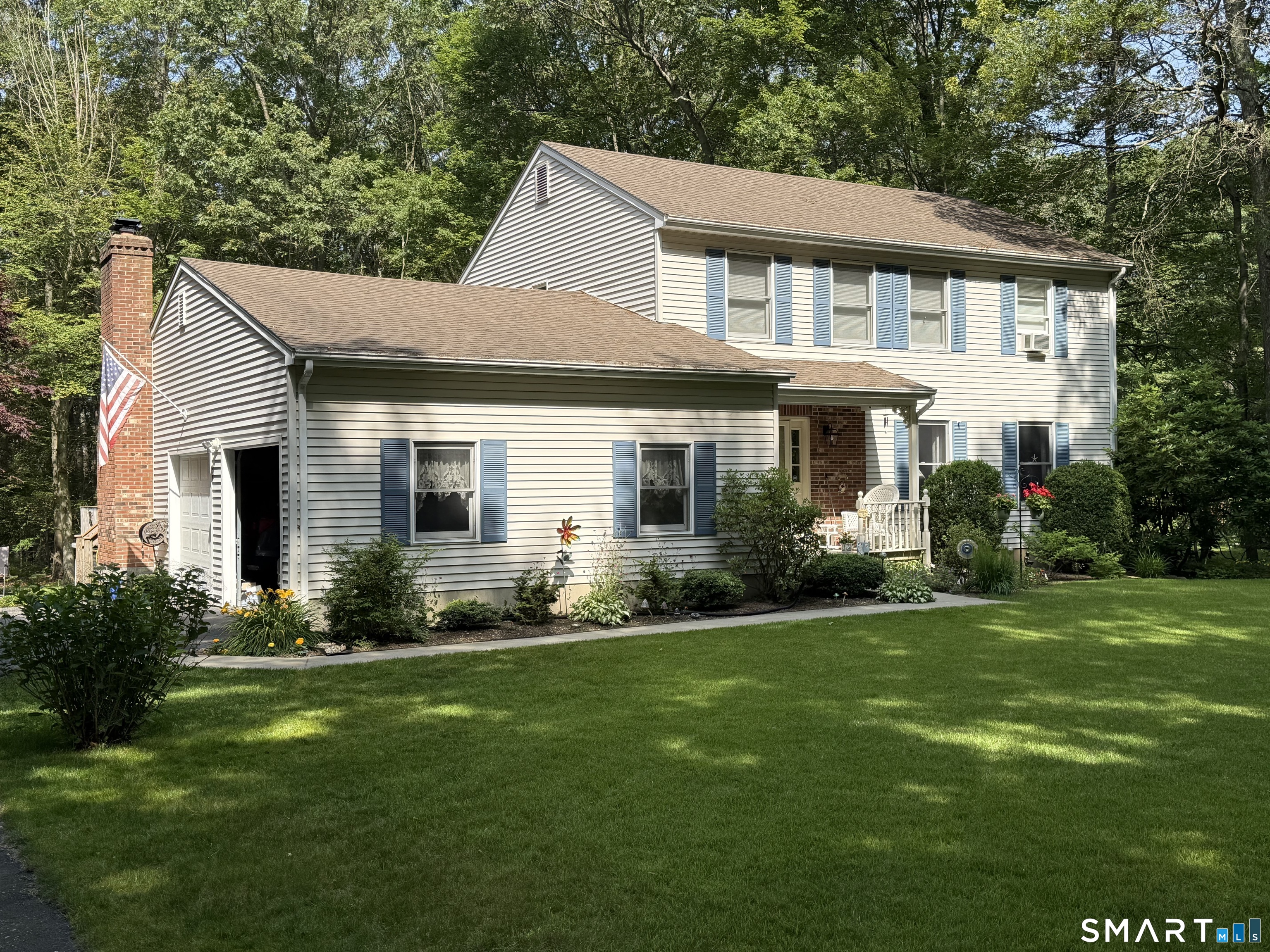 70 Partridge Hollow Road