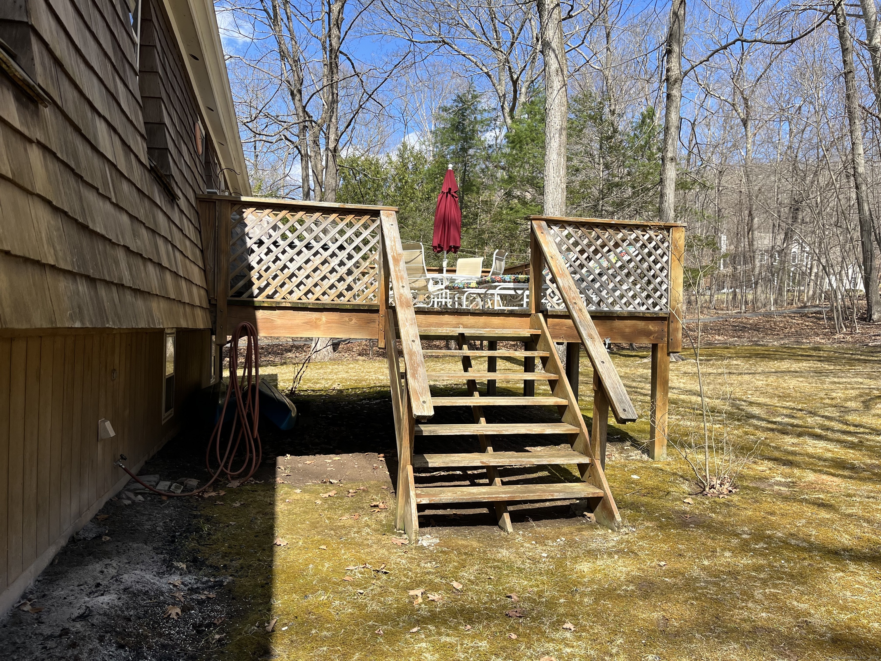1228 Arbutus Street, Durham, Connecticut image 16