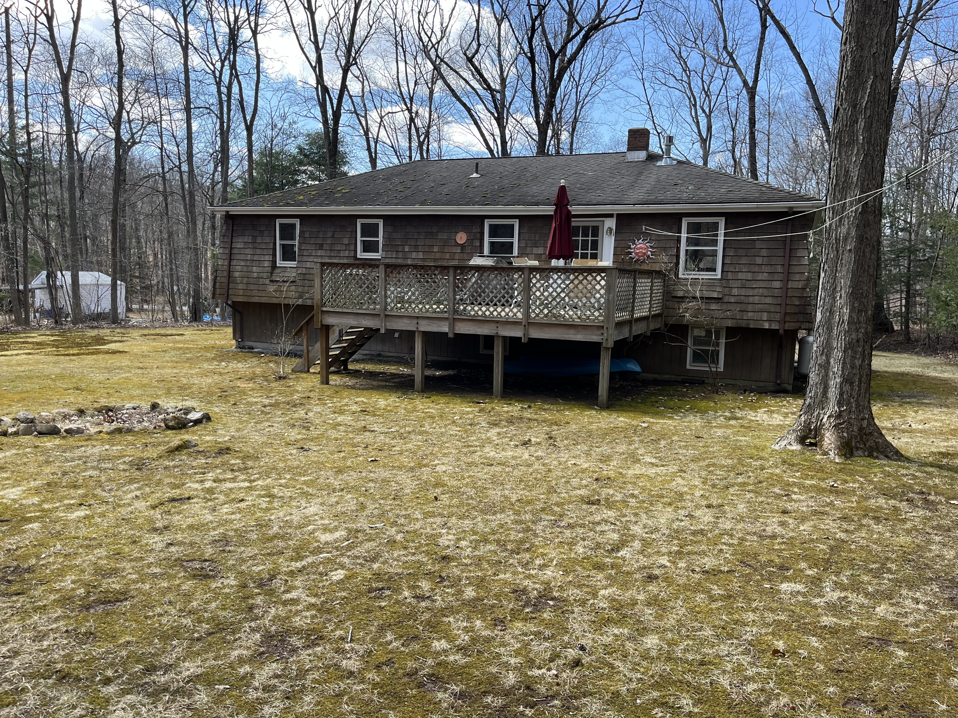 1228 Arbutus Street, Durham, Connecticut image 17