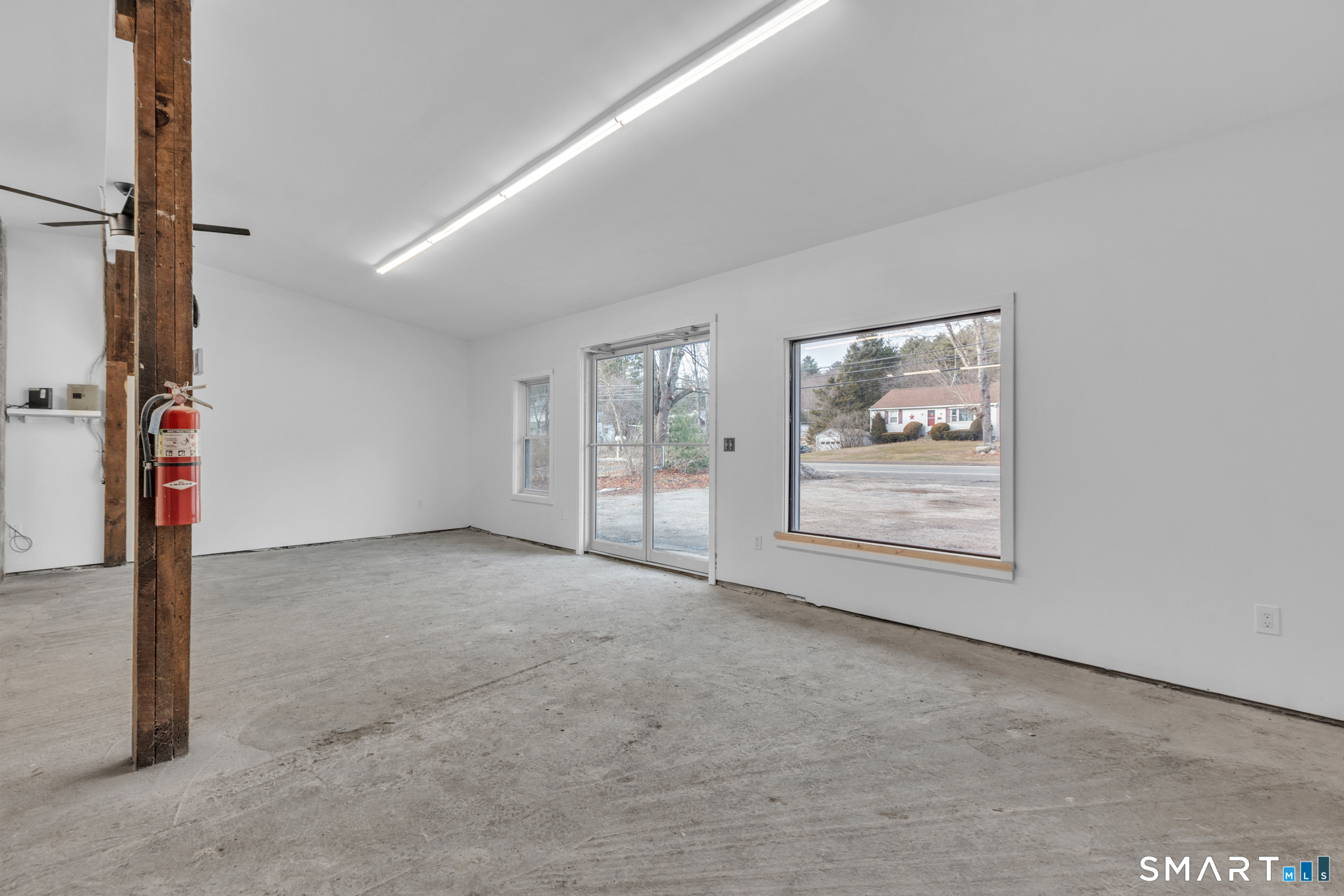 130 West Stafford Road