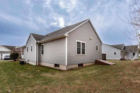 A home in Vernon