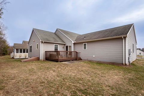 A home in Vernon