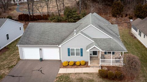 A home in Vernon