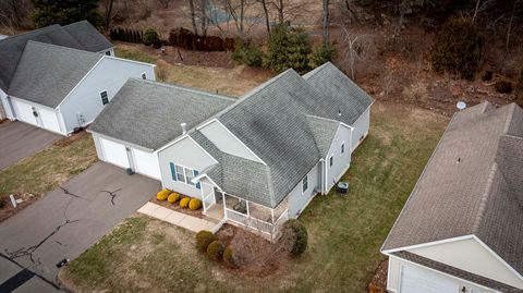 A home in Vernon