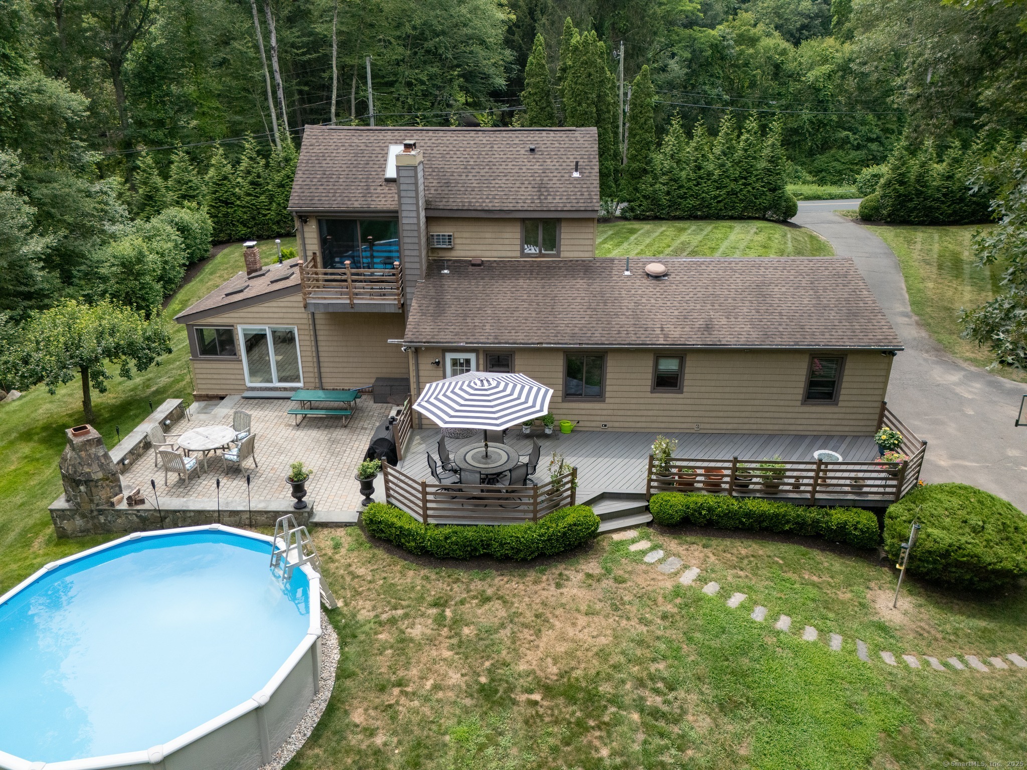 102 Hanover Road
