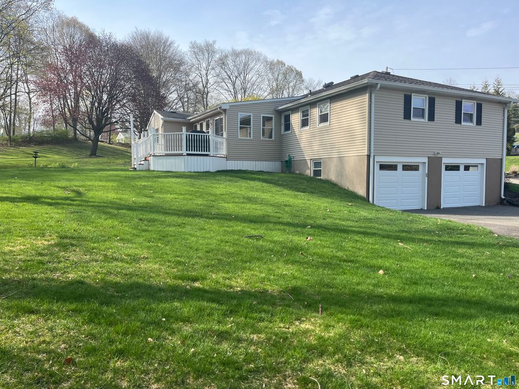Photo of 14 Condon Drive, Ansonia, CT 06401 (MLS # 24174903)