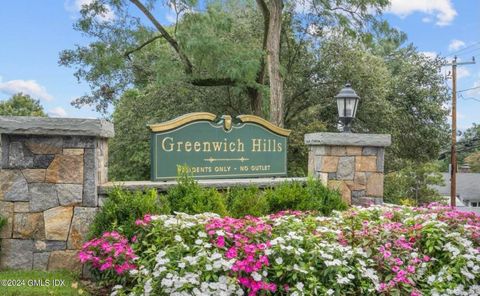 54 Greenwich Hills Drive 54 Greenwich CT 06831