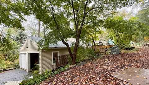 Tiny photo for 51 Ole Musket Lane, Danbury, CT 06810 (MLS # 24132268)
