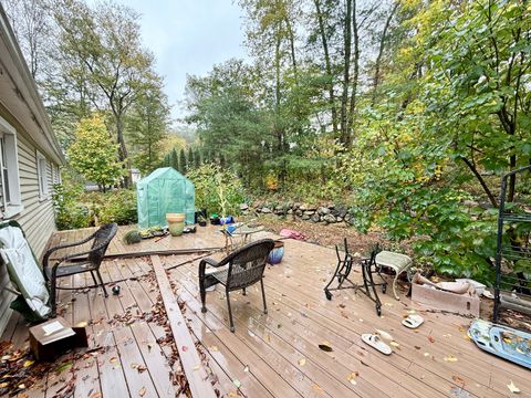 Tiny photo for 51 Ole Musket Lane, Danbury, CT 06810 (MLS # 24132268)