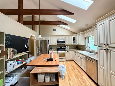 Tiny photo for 51 Ole Musket Lane, Danbury, CT 06810 (MLS # 24132268)