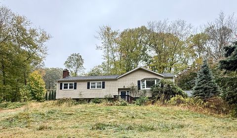 Tiny photo for 51 Ole Musket Lane, Danbury, CT 06810 (MLS # 24132268)