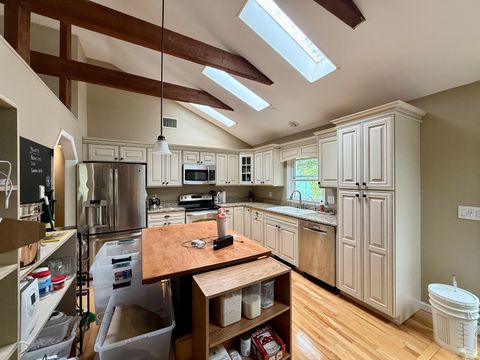Tiny photo for 51 Ole Musket Lane, Danbury, CT 06810 (MLS # 24132268)
