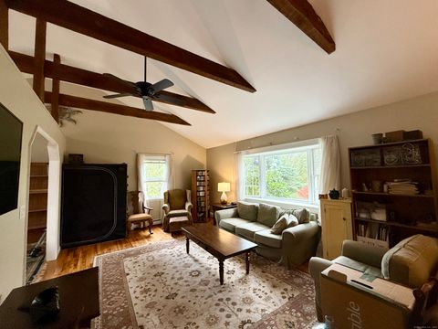 Tiny photo for 51 Ole Musket Lane, Danbury, CT 06810 (MLS # 24132268)
