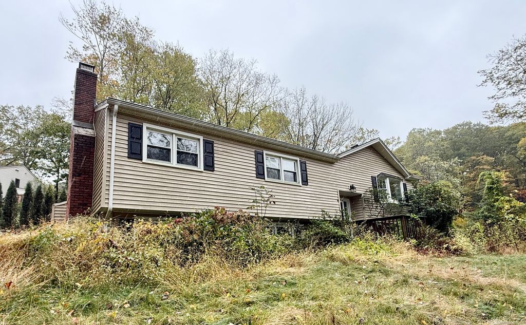 Photo of 51 Ole Musket Lane, Danbury, CT 06810 (MLS # 24132268)