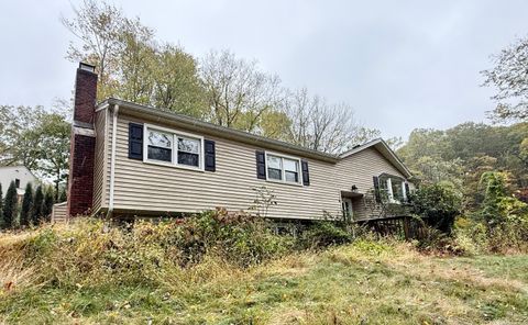 Tiny photo for 51 Ole Musket Lane, Danbury, CT 06810 (MLS # 24132268)