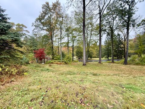 Tiny photo for 51 Ole Musket Lane, Danbury, CT 06810 (MLS # 24132268)
