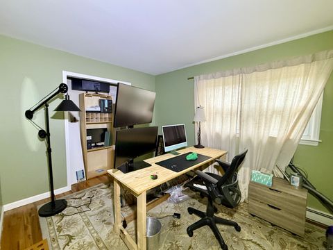 Tiny photo for 51 Ole Musket Lane, Danbury, CT 06810 (MLS # 24132268)