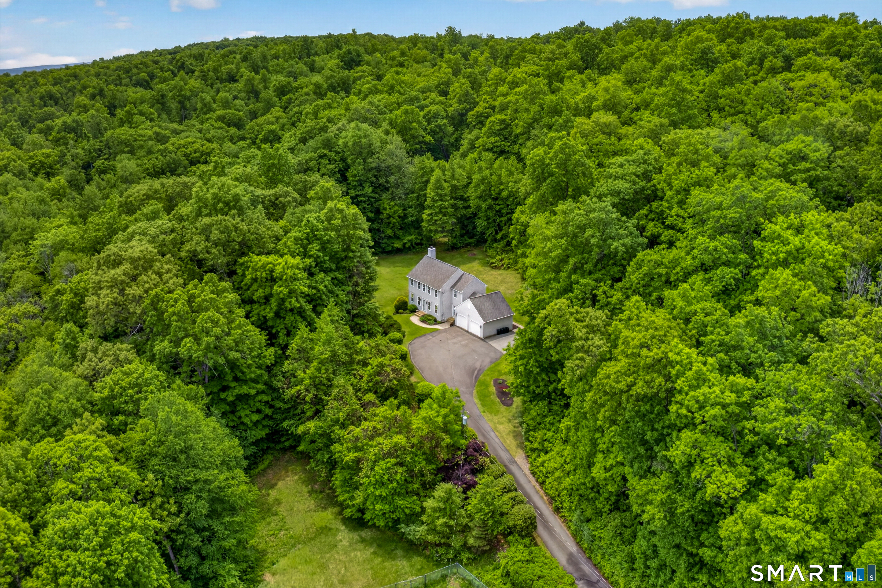31 Potter School Road