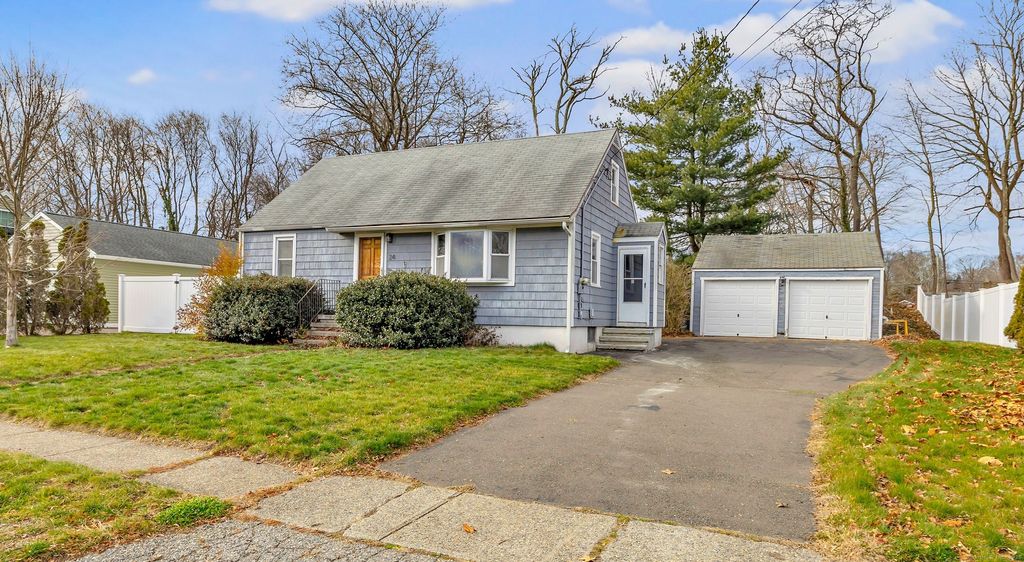 Photo of 24 Beaverbrook Road, Milford, CT 06461 (MLS # 24143542)