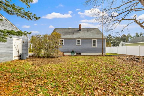 Tiny photo for 24 Beaverbrook Road, Milford, CT 06461 (MLS # 24143542)
