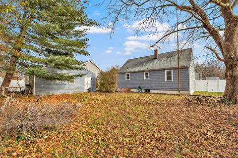 Tiny photo for 24 Beaverbrook Road, Milford, CT 06461 (MLS # 24143542)