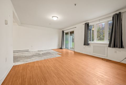 Tiny photo for 85 Old Town Road #52, Vernon, CT 06066 (MLS # 24137057)