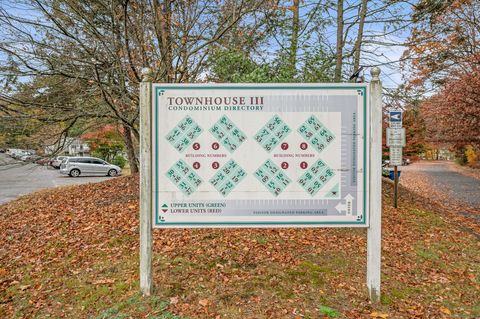 Tiny photo for 85 Old Town Road #52, Vernon, CT 06066 (MLS # 24137057)