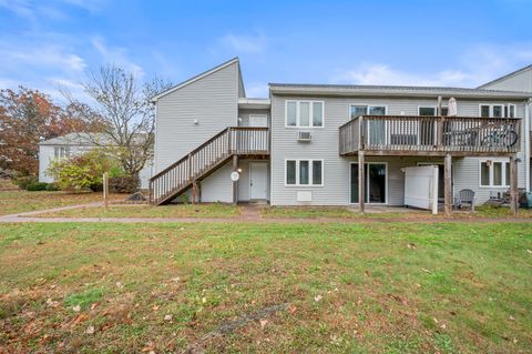 Tiny photo for 85 Old Town Road #52, Vernon, CT 06066 (MLS # 24137057)