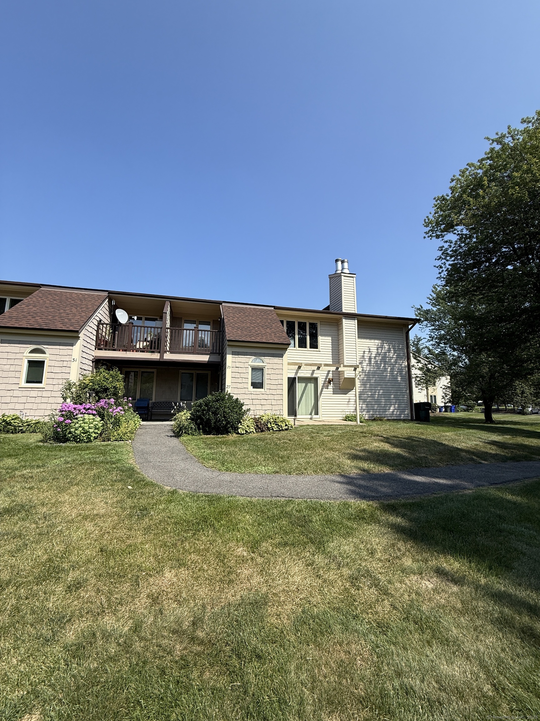 25 Little Oak Lane 25 For Rent, Rocky Hill, CT 06067 Condo ByOwner