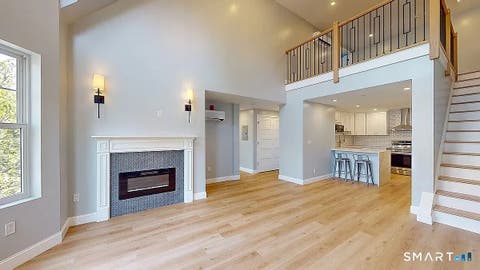 Apartment For Rent - 793 State Street<br/> New Haven County, New Haven, CT 06511