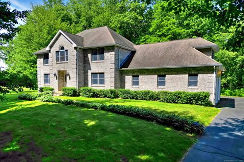 A home in Salem